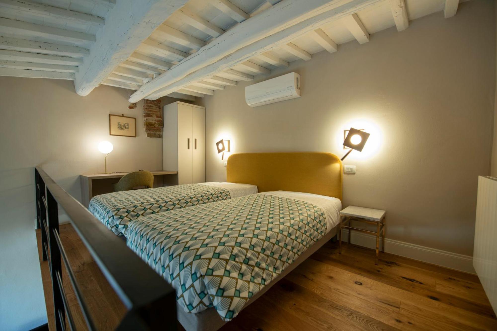 Mamo Florence - Fiammetta Apartment Kültér fotó