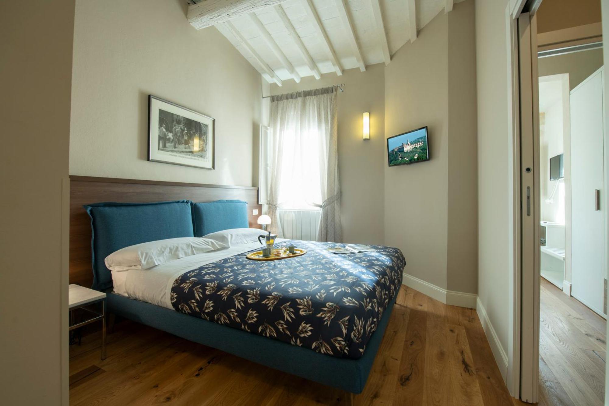 Mamo Florence - Fiammetta Apartment Kültér fotó