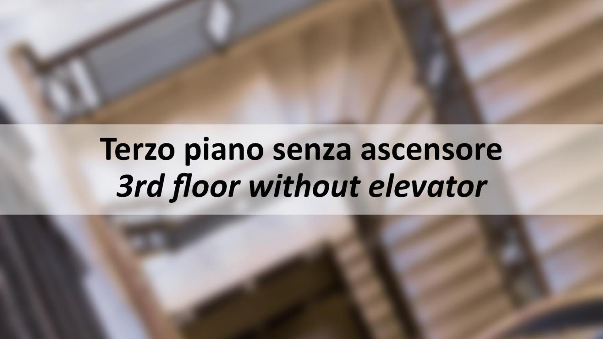 Mamo Florence - Fiammetta Apartment Kültér fotó